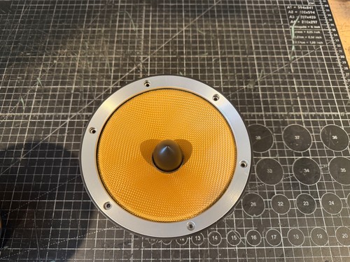 Cm7 mid range - cm7, lf01486