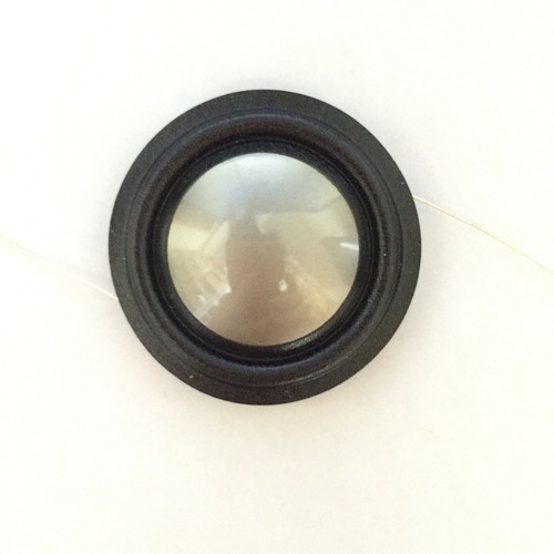 Diaframma tweeter cupola in - tweeter,